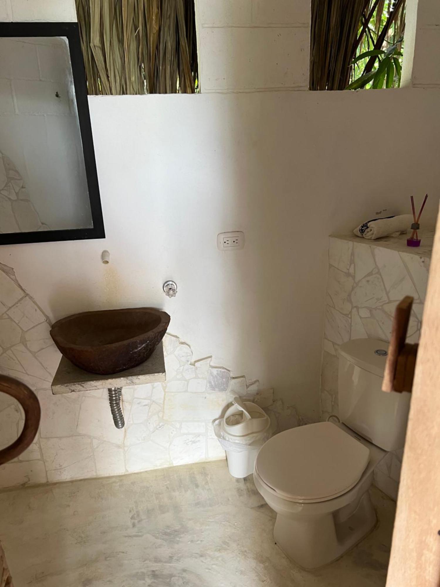 Afro Hostel Necoclí Kültér fotó