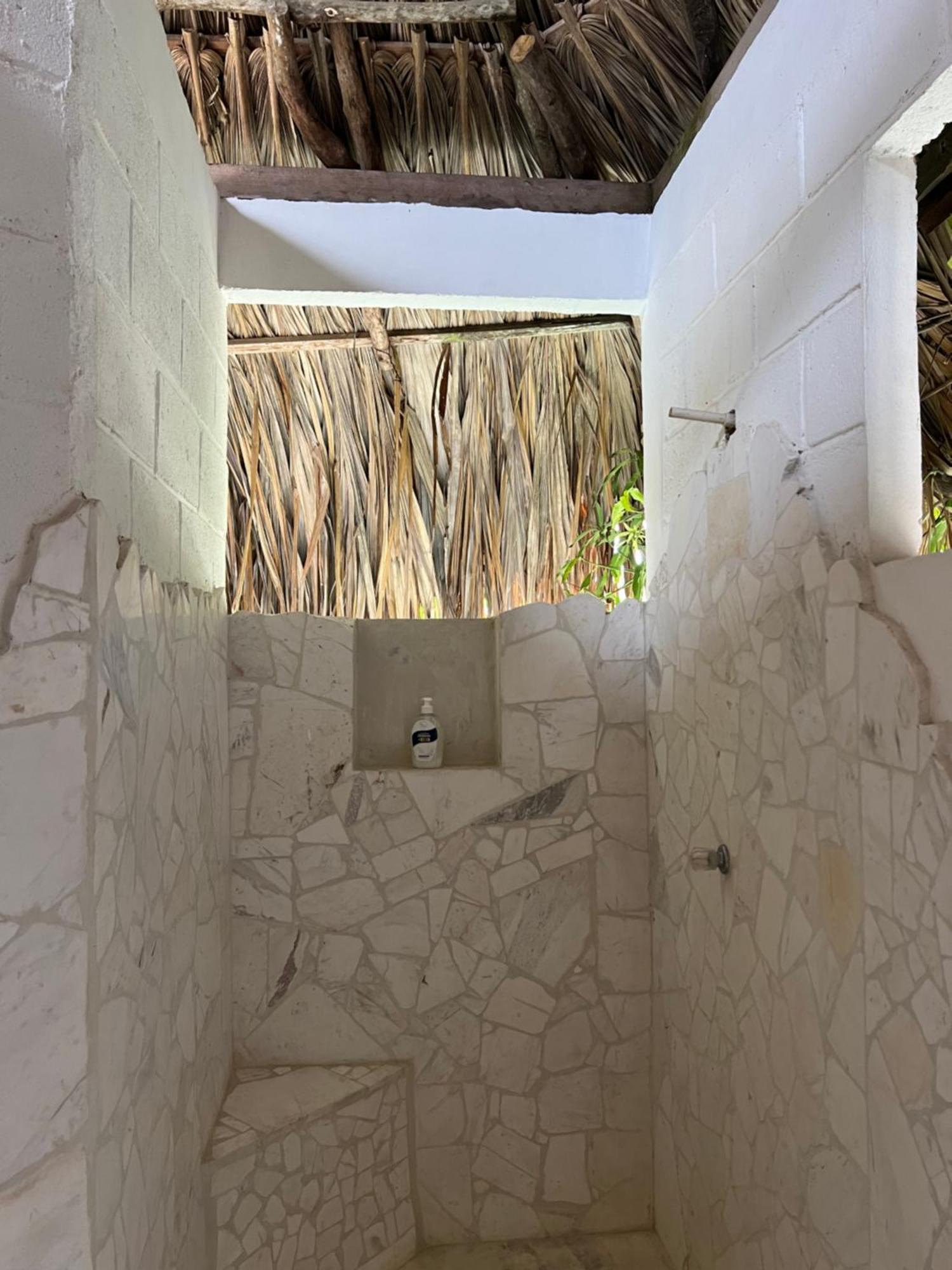 Afro Hostel Necoclí Kültér fotó