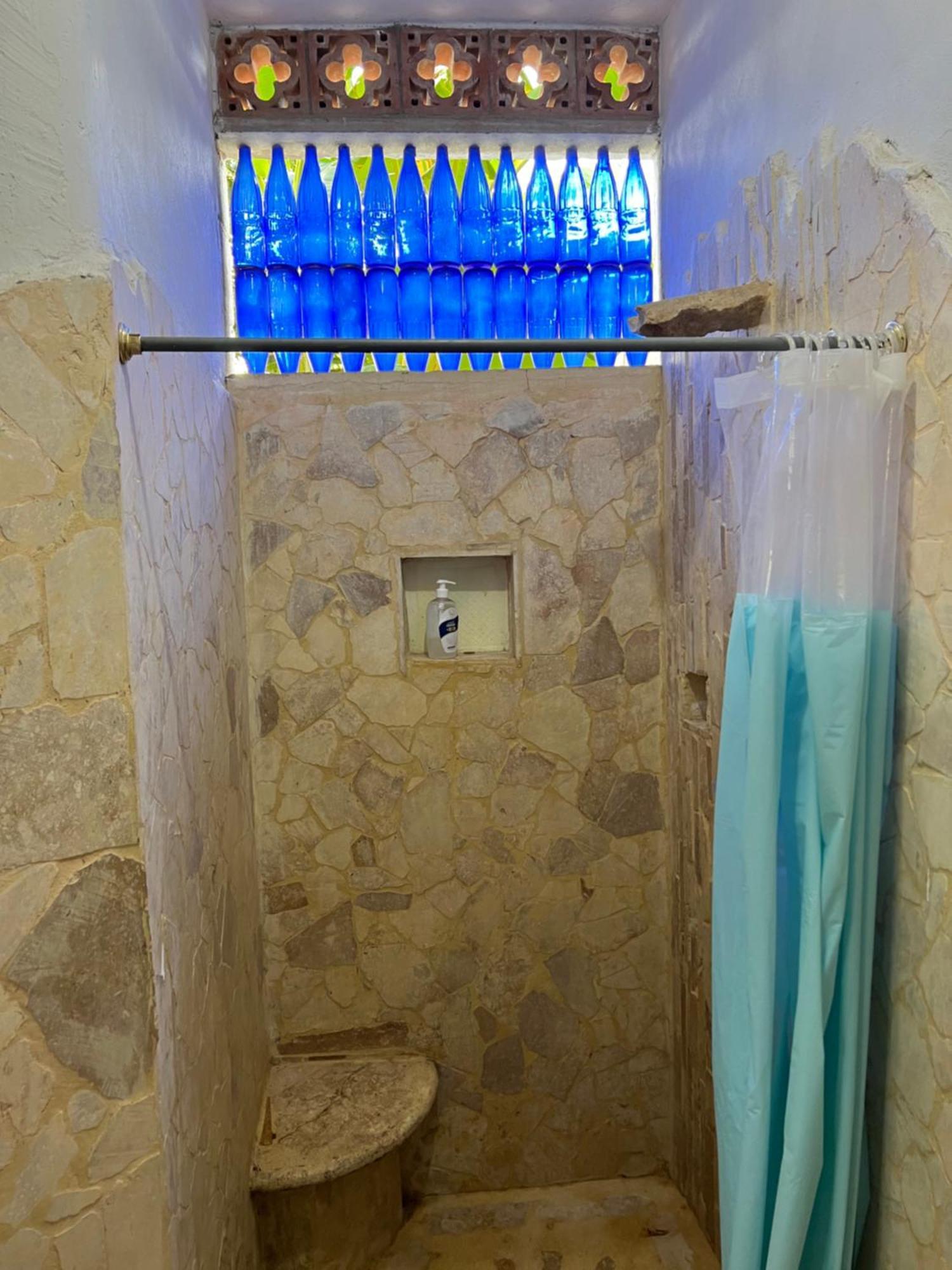 Afro Hostel Necoclí Kültér fotó