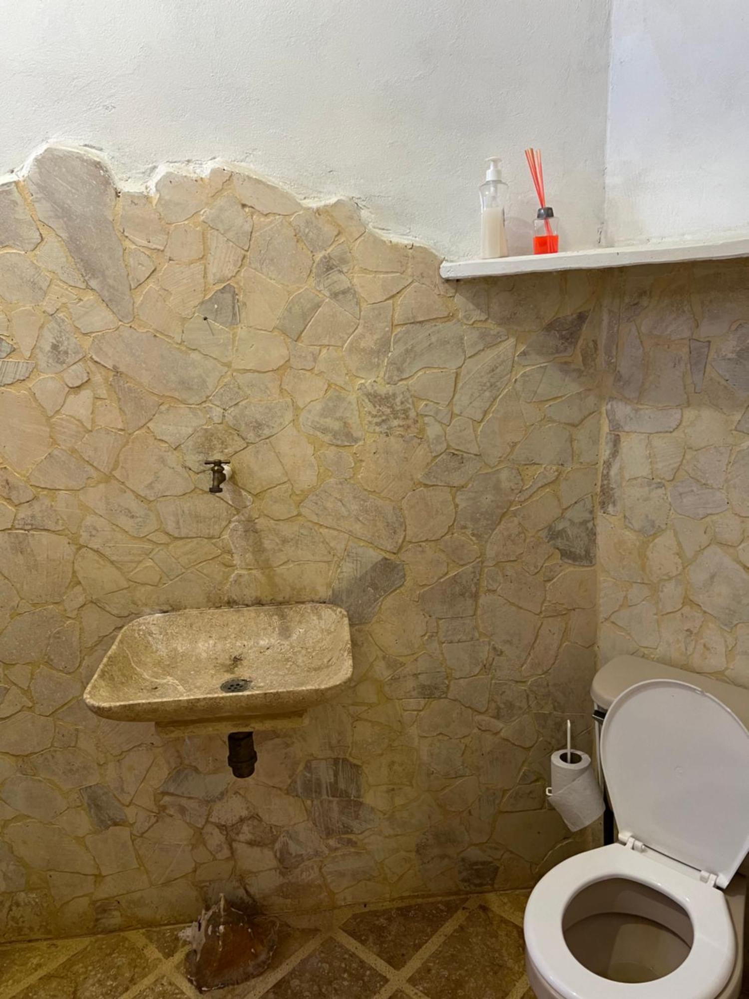 Afro Hostel Necoclí Kültér fotó