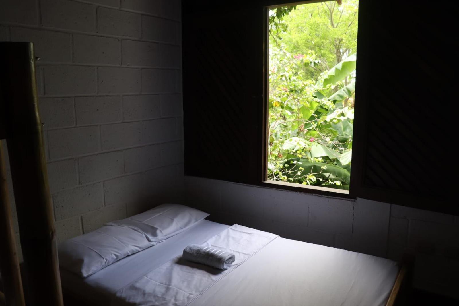 Afro Hostel Necoclí Kültér fotó