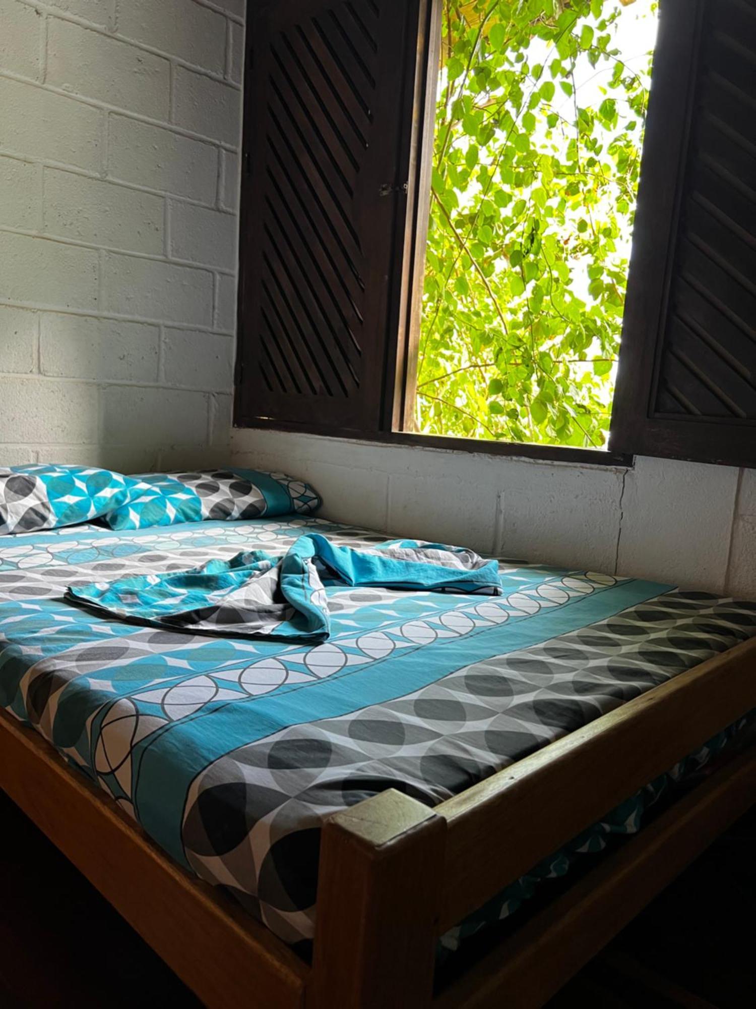 Afro Hostel Necoclí Kültér fotó